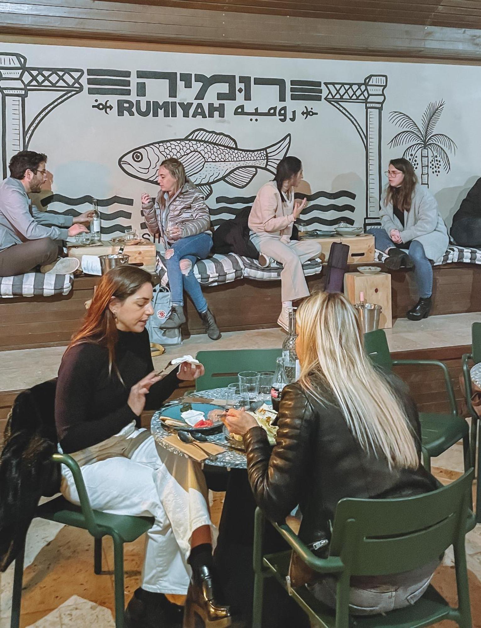 Carmel Market - Exclusive Collection - By Homy Tel Awiw Zewnętrze zdjęcie